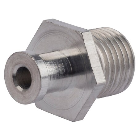 Fipa Vacuum cup fitting, G1/4-male 270.274